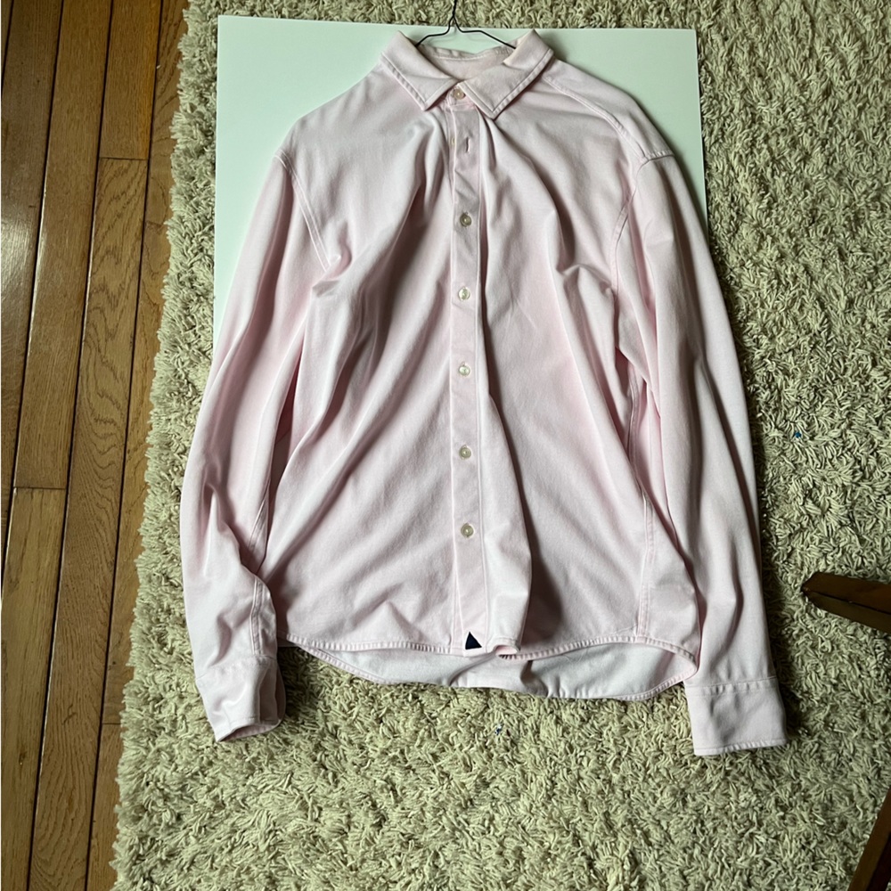 Untuckit Large Button Down - image 2